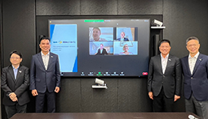 完美真人WM董事會決議通過收購德國BHTC拓展智慧移動生態圈